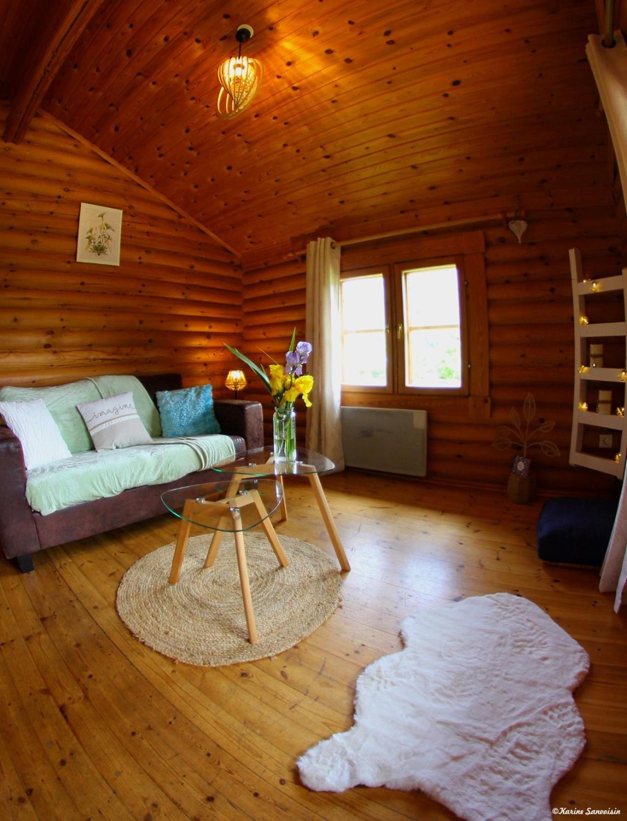 Camping Ecovillage Soleil Du Pibeste Agos-Vidalos Exterior foto